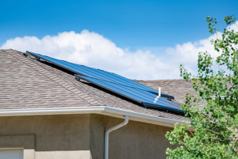 Solar installation with financing in Colorado, Utah, South Carolina and Texas - Solarise Solar