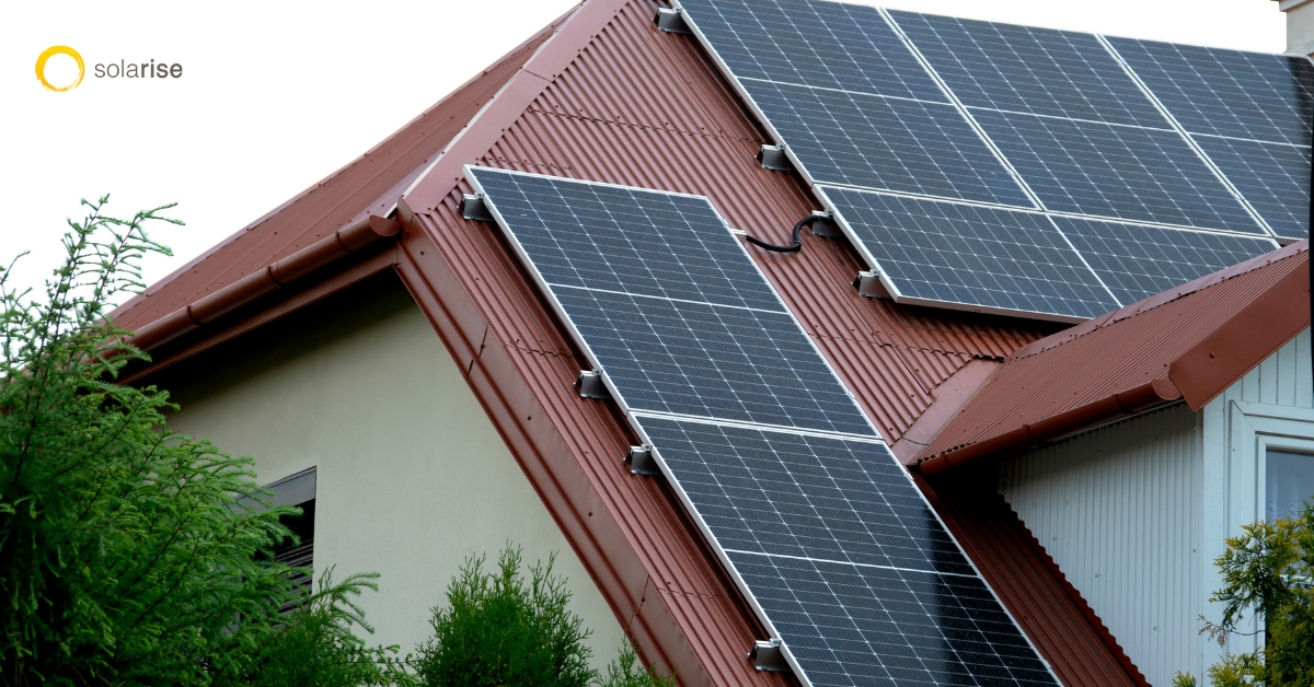 Colorado Solar Battery Storage & Backup Installation