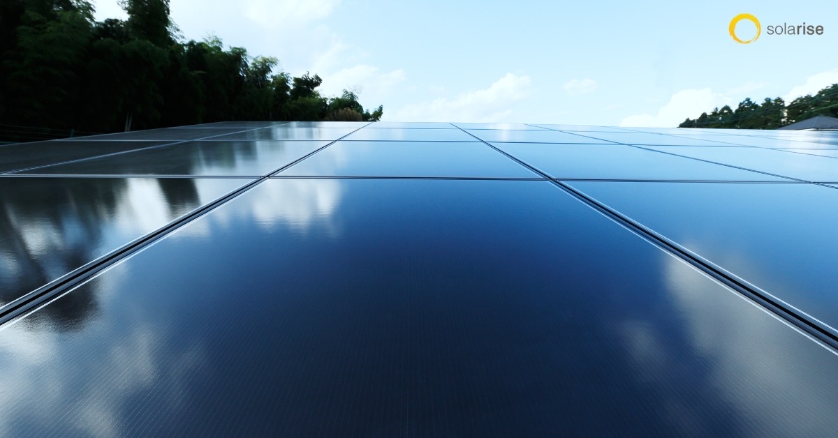 Recycled Solar Panels - Benefits of Solar Panel Installation