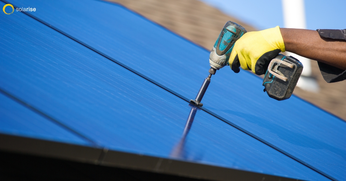 Federal Tax Credit for Residential Solar Panels - Solarise Solar