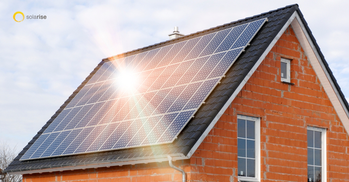 Do Solar Panels Increase Home Value – Colorado Home Solar Installation