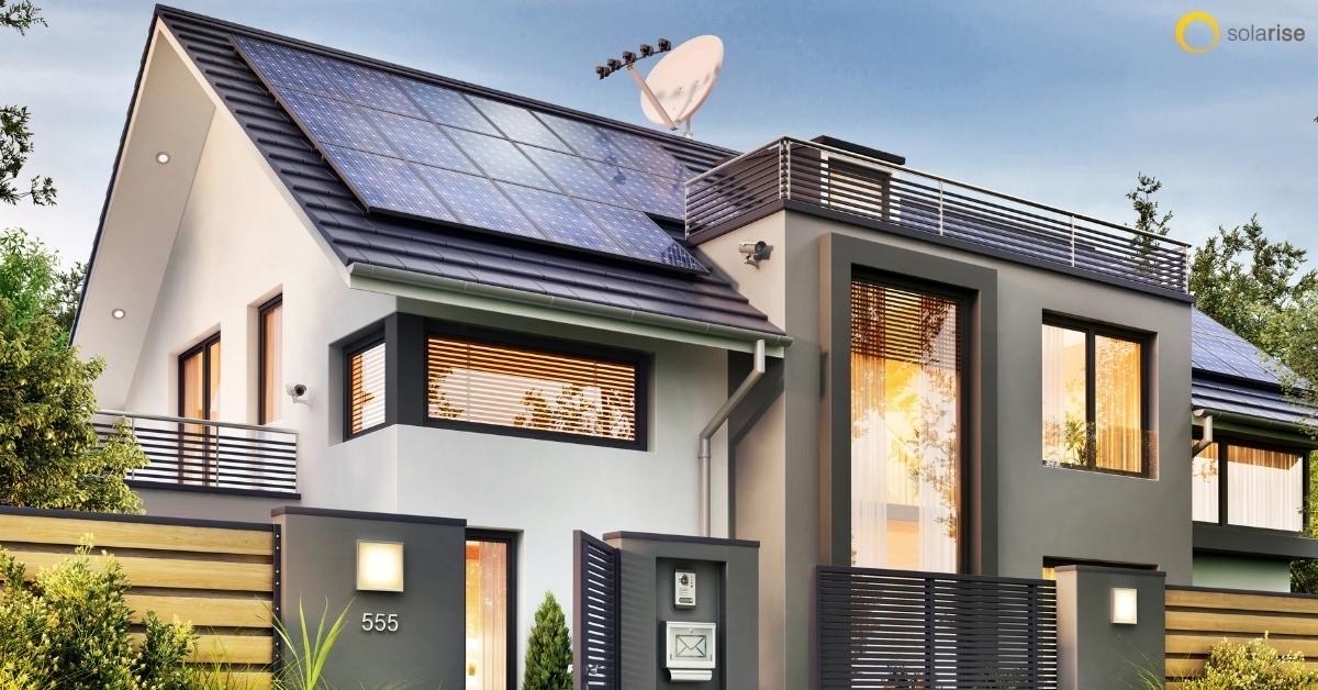 Long-term Benefits of Solar Panels to the Environment - Solar Panel for Roof
