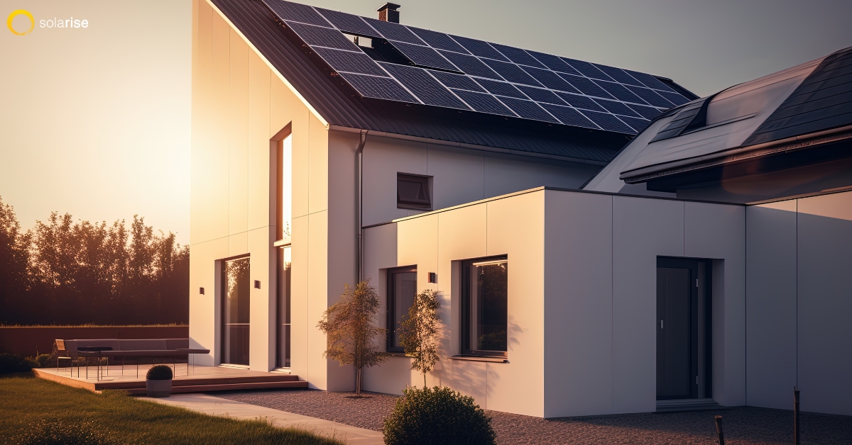 Increase Your Home's Value with Solar Panels - Solarise Solar Utah
