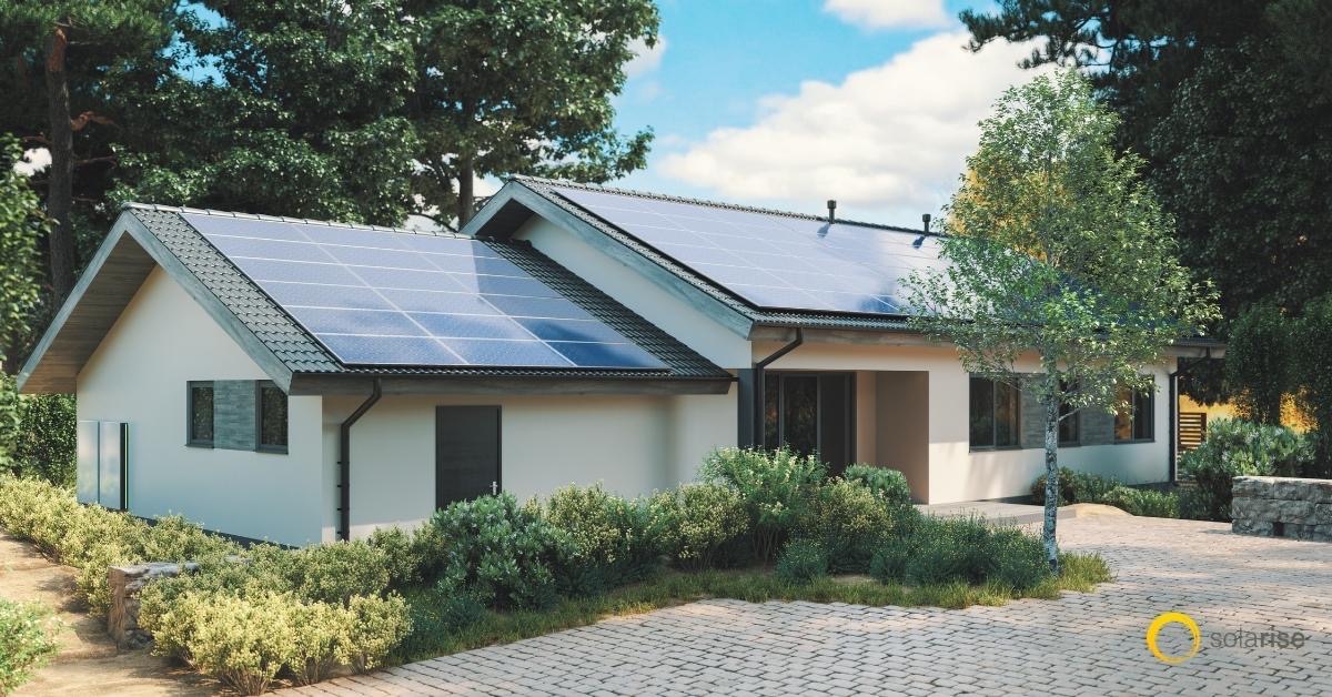 How Long Do Residential Solar Panels Last?