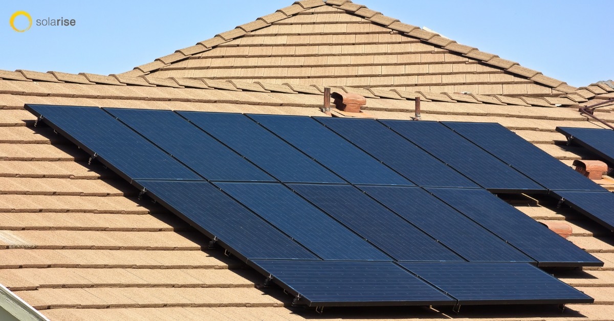 How Much Will Solar Panels Save on Home Energy Costs This Year.