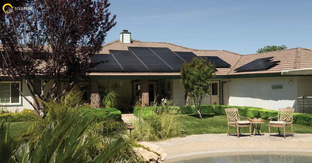 Embracing Solar Installation in Utah for Fall