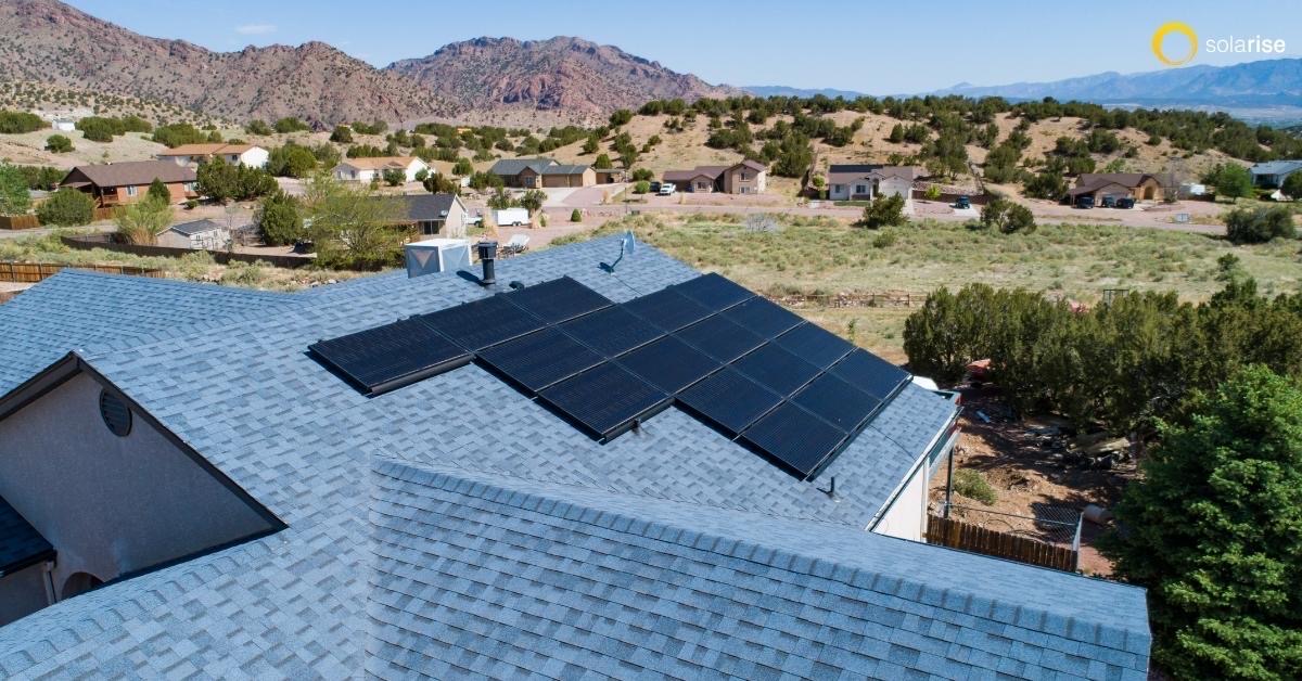 Protecting Your Solar Panel System With Homeowners Insurance Coverage