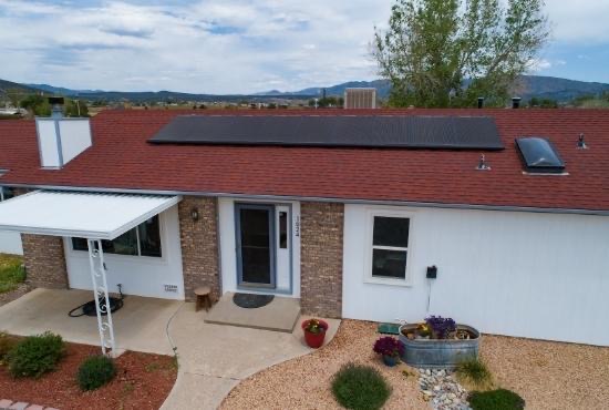 Contact the Top Solar Panel Installation Company in Arvada, Colorado