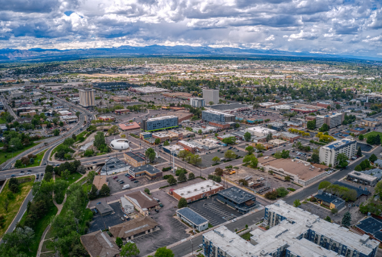 High Efficiency Customized Solar Panel Installation in Arvada, Colorado Call the top Solar Panel Installation Company in Arvada, Colorado