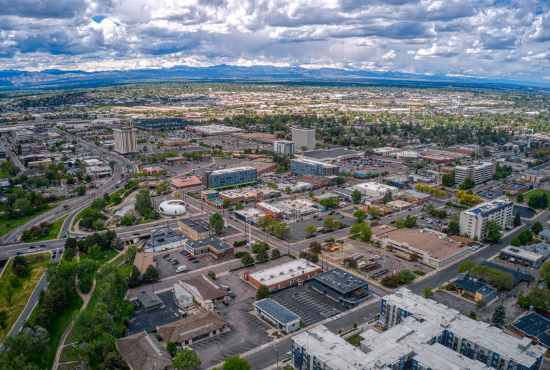 Call the top Solar Panel Installation Company in Arvada, Colorado
