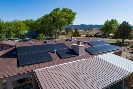 Call the expert solar panel installers in Fort Collins, CO