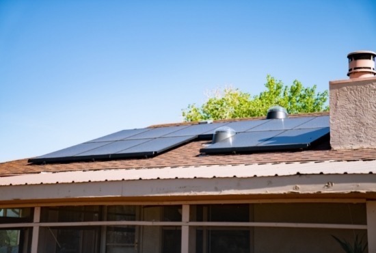 Call the Best Solar Panel Installation Company in Greeley, CO