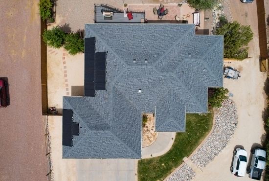 Solar Panels for Homes in Thornton, Colorado Call for Solar Panel Installation for Homes in Thornton, Colorado