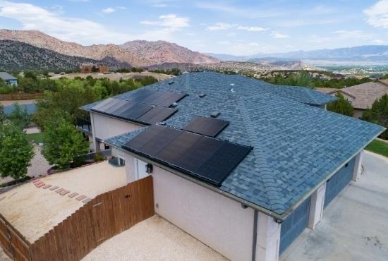 Contact the top Solar Panel Installation Company in Longmont, Colorado