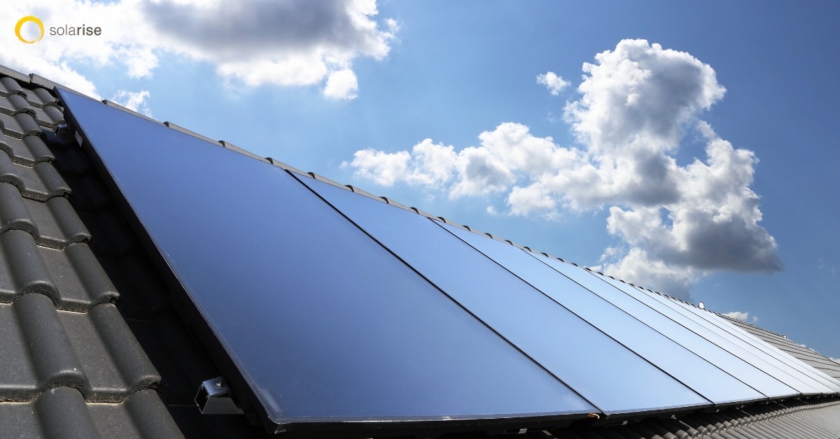 Discover top-notch solar panel installation services with Solarise Solar. Save on energy bills, increase property value, and embrace renewable energy today!