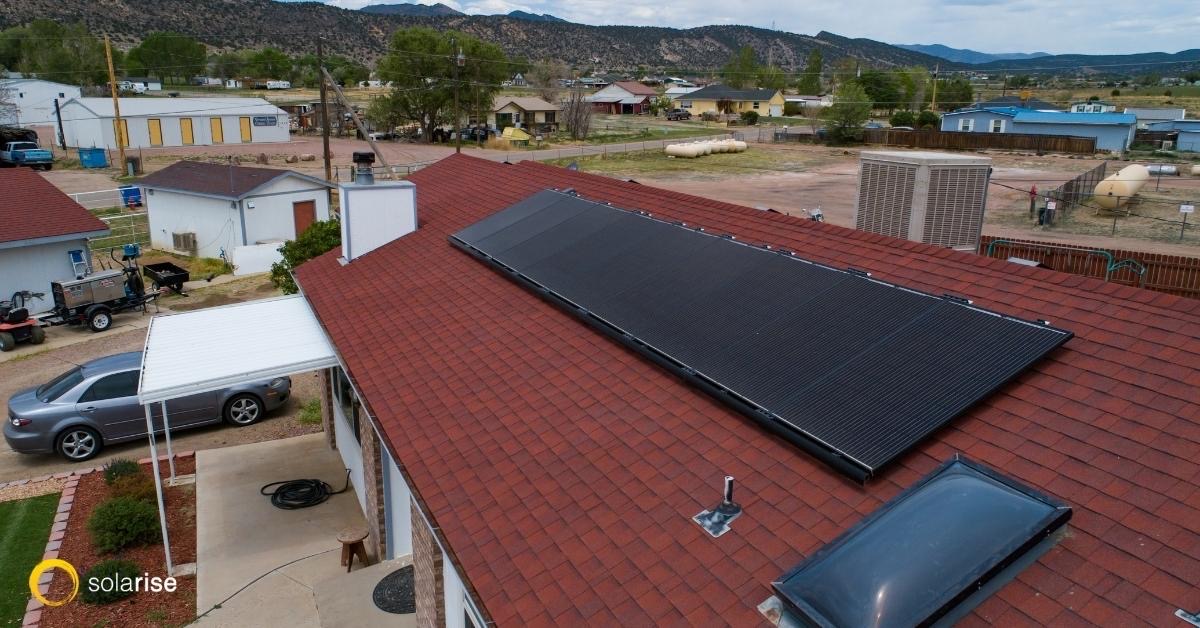 Call Now to Switch to Solar - Buy Solar Panels