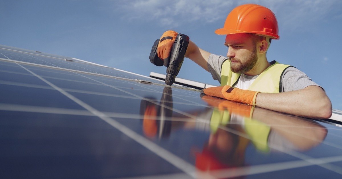 Solar Panel tax credit graphic - Solarise Solar Colorado Springs