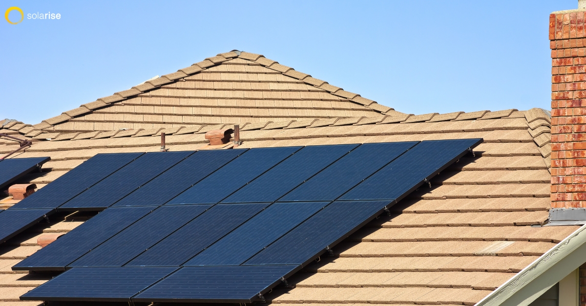Best Angle to Install Solar Panels - Solarise Solar Utah