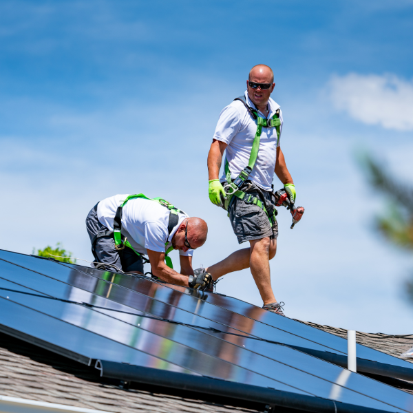 Solarise Solar Installation Experts in Colorado